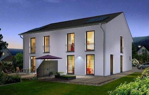 Namborn Baltersweiler Häuser, Namborn Baltersweiler Haus kaufen