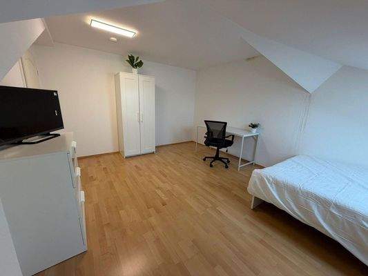 Zimmer 6 Single /Couple Room