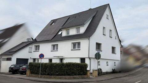 Weilheim an der Teck Häuser, Weilheim an der Teck Haus kaufen