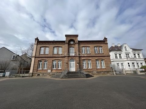 Mülheim Büros, Büroräume, Büroflächen 