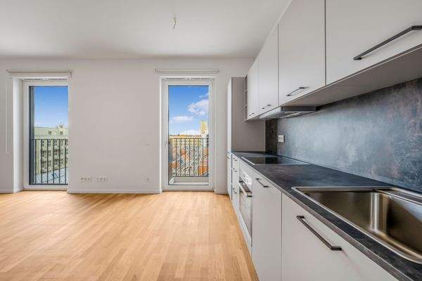 Wohn- und Essbereich Beispiel