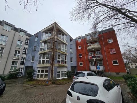 Düsseldorf Wohnungen, Düsseldorf Wohnung mieten