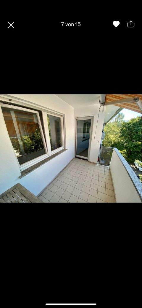 Nürtingen Wohnungen, Nürtingen Wohnung mieten