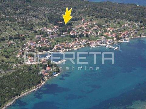 Mali Losinj Bauernhöfe, Landwirtschaft, Mali Losinj Forstwirtschaft