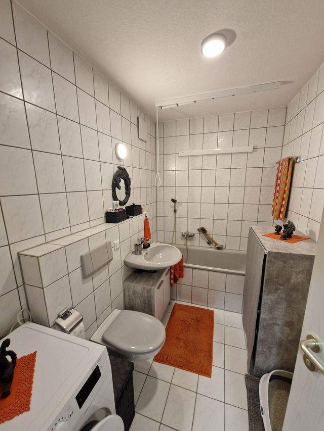 Grünes Rehhof: gemütliche 1-Zi.-Wohnung! - Foto 4