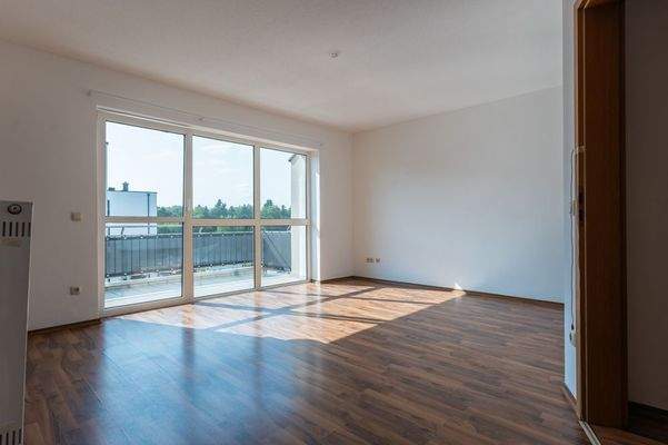 Wohn-Schlafbereich (3)