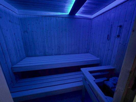 Individuelles Lichtkonzept