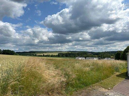 vür Grundstücke á 1000m²