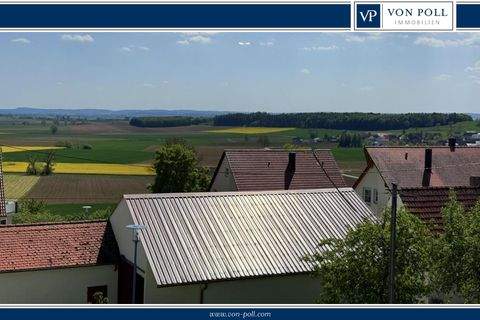 Fremdingen / Hochaltingen Häuser, Fremdingen / Hochaltingen Haus kaufen
