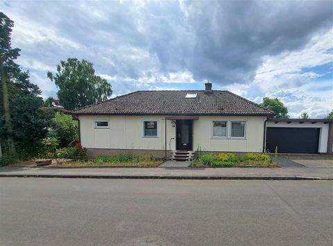 Baunatal Häuser, Baunatal Haus kaufen