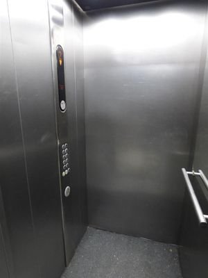 Aufzug