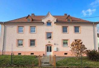 Gebäudeansicht