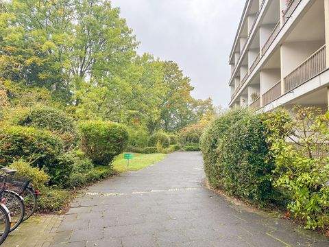 Bonn / Hochkreuz Wohnungen, Bonn / Hochkreuz Wohnung kaufen