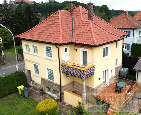 Kronach Häuser, Kronach Haus kaufen