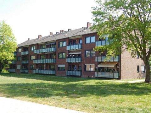 Krefeld Wohnungen, Krefeld Wohnung mieten