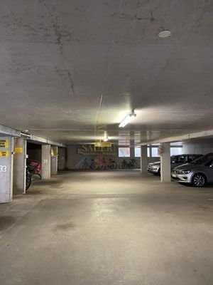Innenansicht