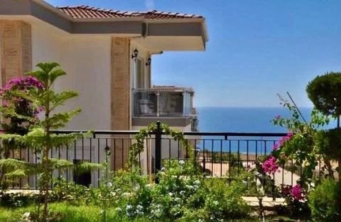 Alanya Häuser, Alanya Haus kaufen