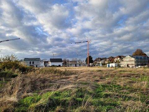 Werl Grundstücke, Werl Grundstück kaufen