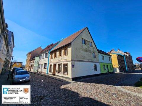 Anklam Häuser, Anklam Haus kaufen