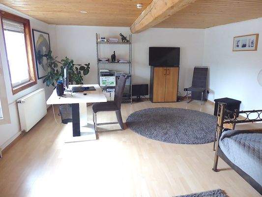 Gästezimmer/Büro OG