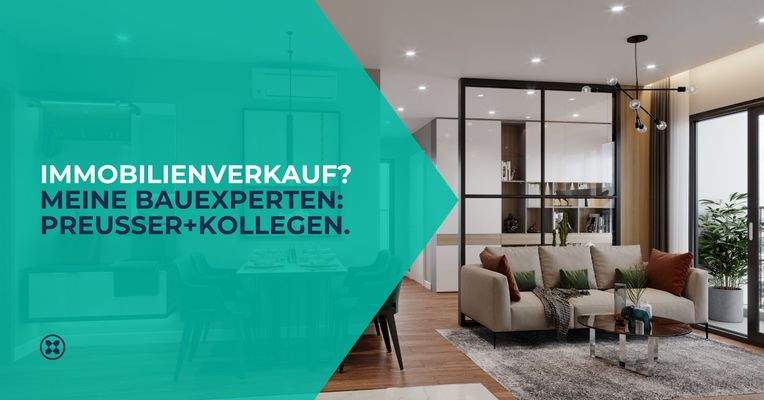 Immobilienverkauf auch für Sie möglich