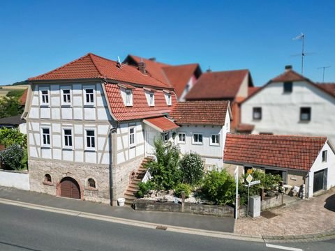 Karsbach Häuser, Karsbach Haus kaufen