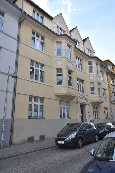 Schwerin Wohnungen, Schwerin Wohnung mieten