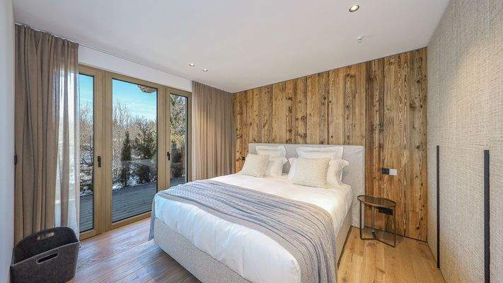 KITZIMMO-Luxuswohnung in Toplage auf der Bichlalm kaufen - Immobilien Kitzbühel.