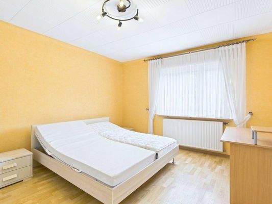 Zentrales Ein-/Zweifamilienhaus in Saarwellingen