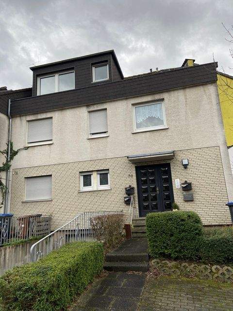 Bergisch Gladbach Häuser, Bergisch Gladbach Haus kaufen