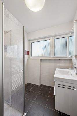 Tageslichtbad Erdgeschoss