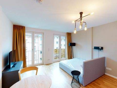 Frankfurt am Main Wohnungen, Frankfurt am Main Wohnung mieten