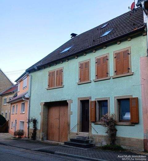 Eppingen / Mühlbach Häuser, Eppingen / Mühlbach Haus kaufen