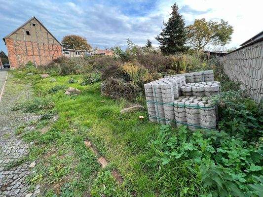 Überblick von rechts