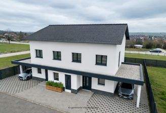 Visualisierung Außenansicht