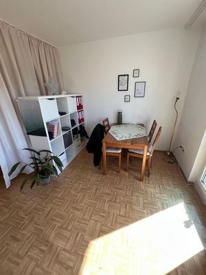Wohnraum Essbereich