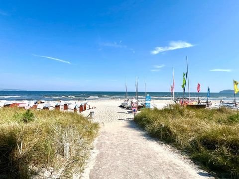 Binz Wohnungen, Binz Wohnung kaufen