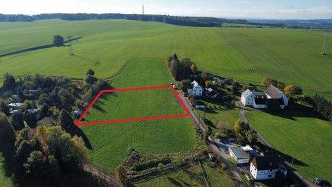 Lichtenau Grundstücke, Lichtenau Grundstück kaufen