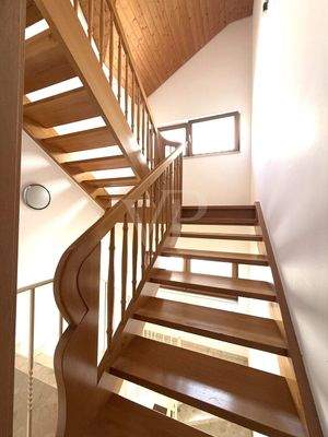 Treppenhaus