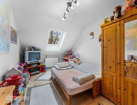 Wohnung 3 Schlafzimmer