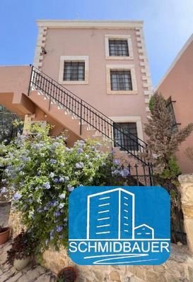 Kreta, Kamilari: Traditionelle Wohnung im Zentrum von Kamilari zu verkaufen