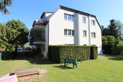 Eigentumswohnung in Berlin Tegel, Wohnung kaufen
