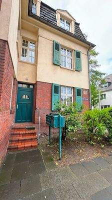 Haus Rosenbergstr. 2