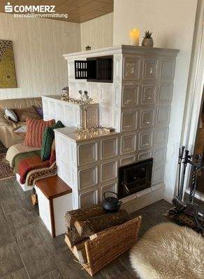 Foto Kamin (KI optimiert)