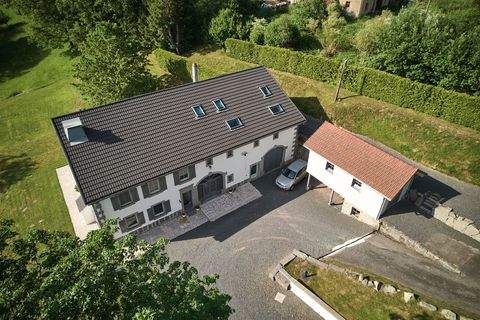 Ban-sur-Meurthe-Clefcy Häuser, Ban-sur-Meurthe-Clefcy Haus kaufen