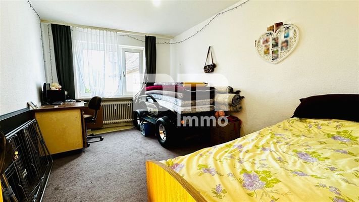 WE1 1.OG Kinderzimmer / Gästezimmer
