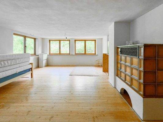 Freizeithaus UG Zimmer