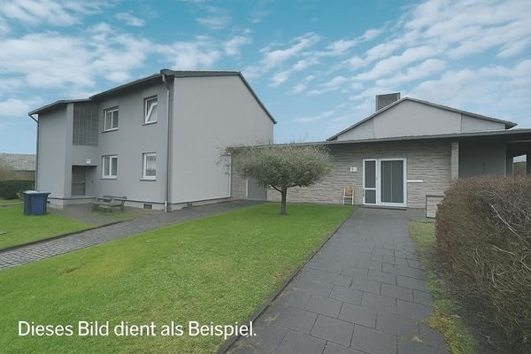 Haus 1