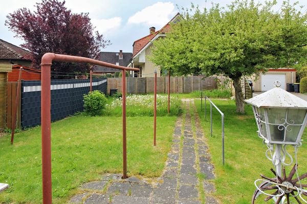 5 - Garten