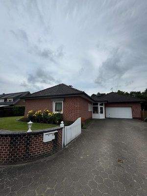 Grundstückseinfahrt